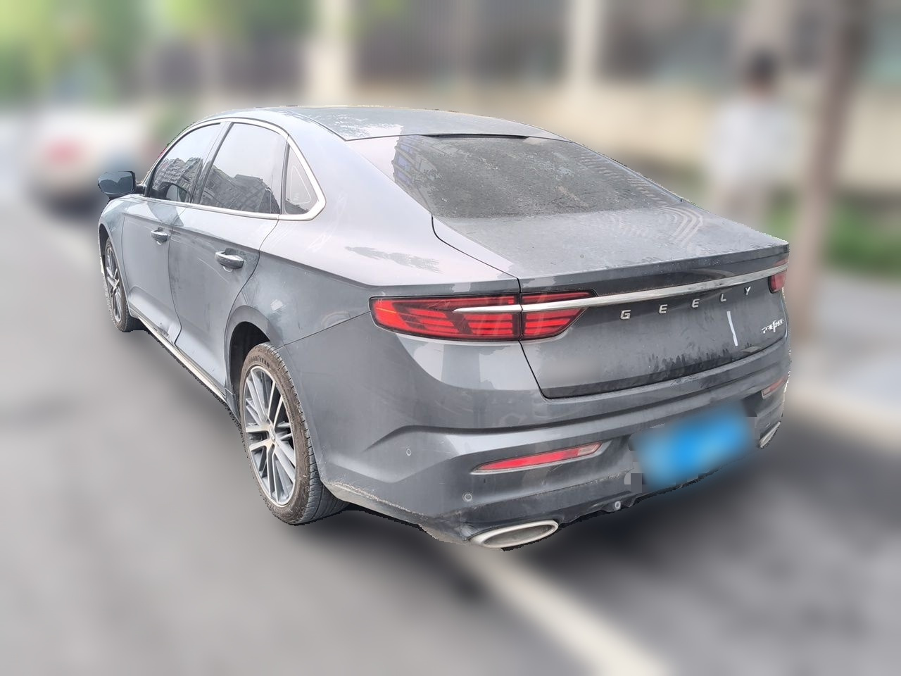 Preface 2021 Facelift 2.0TD Premium photo 4