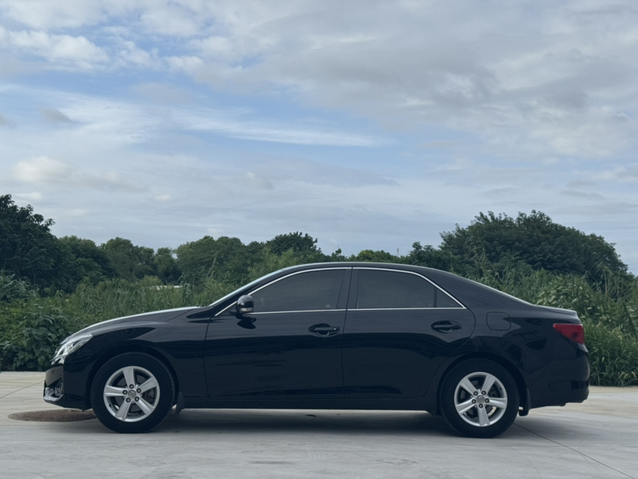 2013 2.5S photo 2