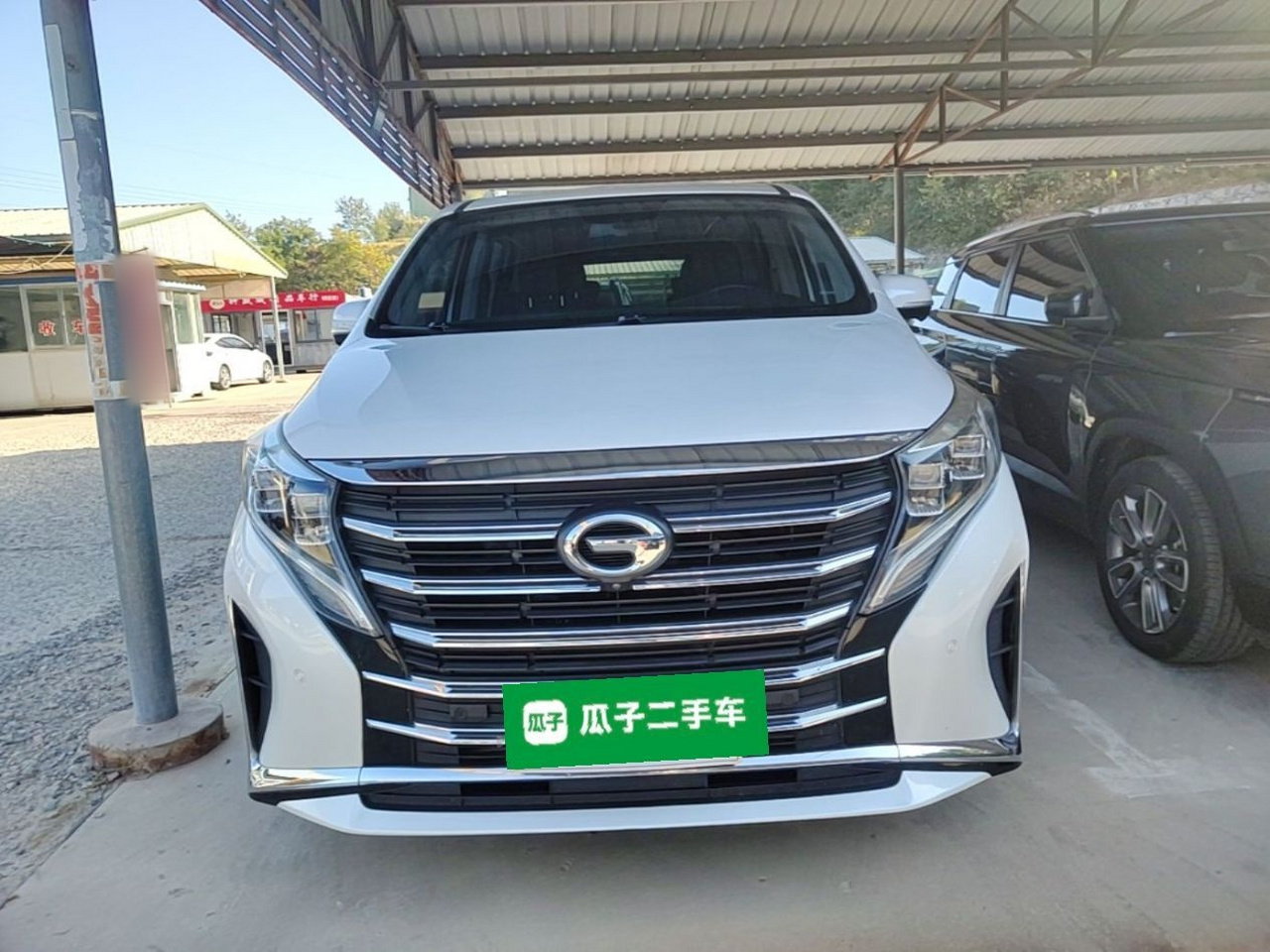 GAC Trumpchi M8 2023 Leading Series 390T Premium photo 2