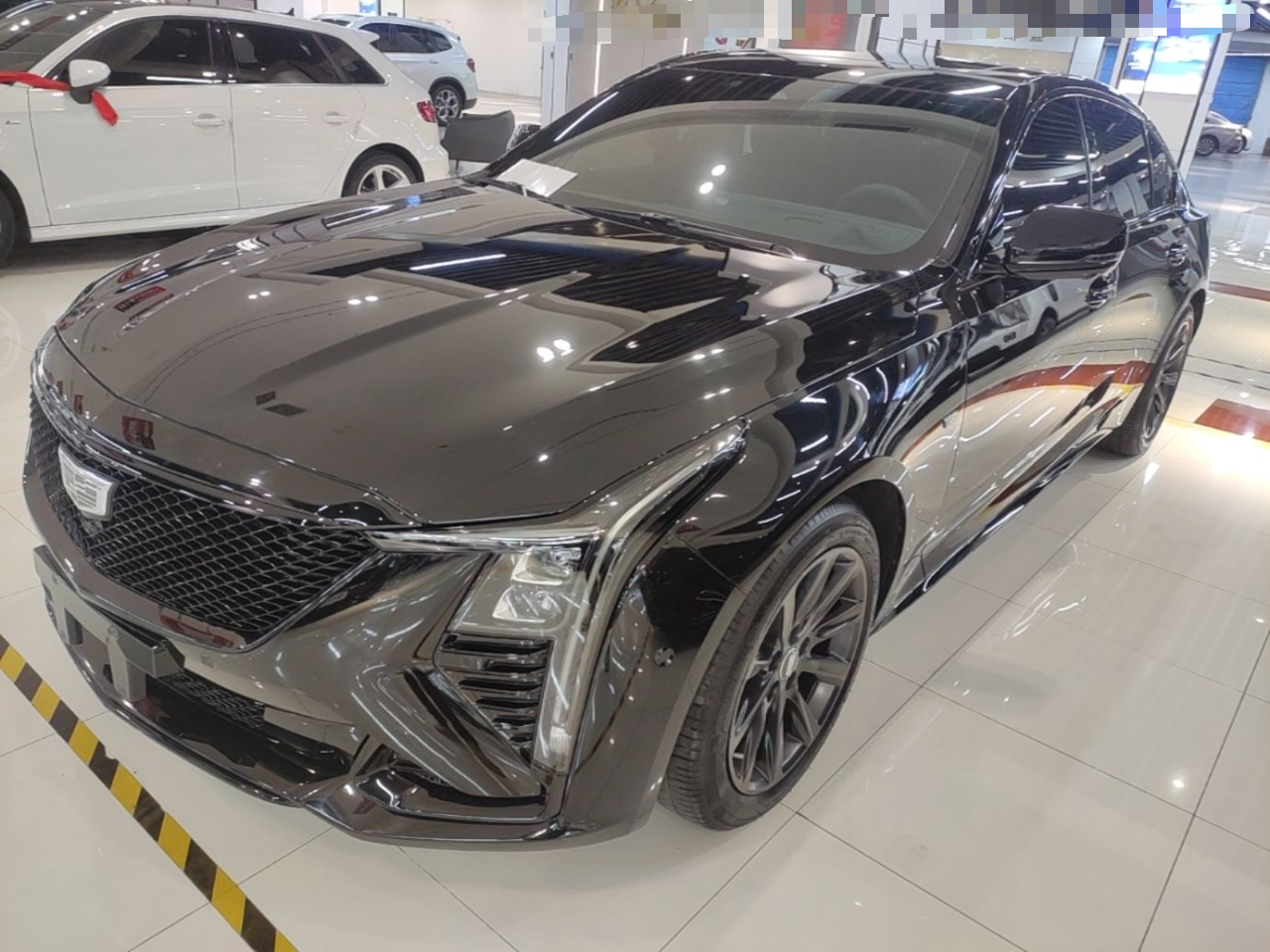 CT5 2025 28T Performance