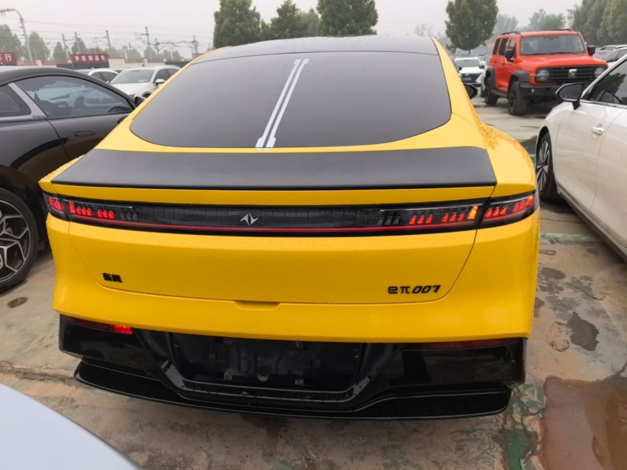 Yipai eπ007 2024 620Pro photo 3
