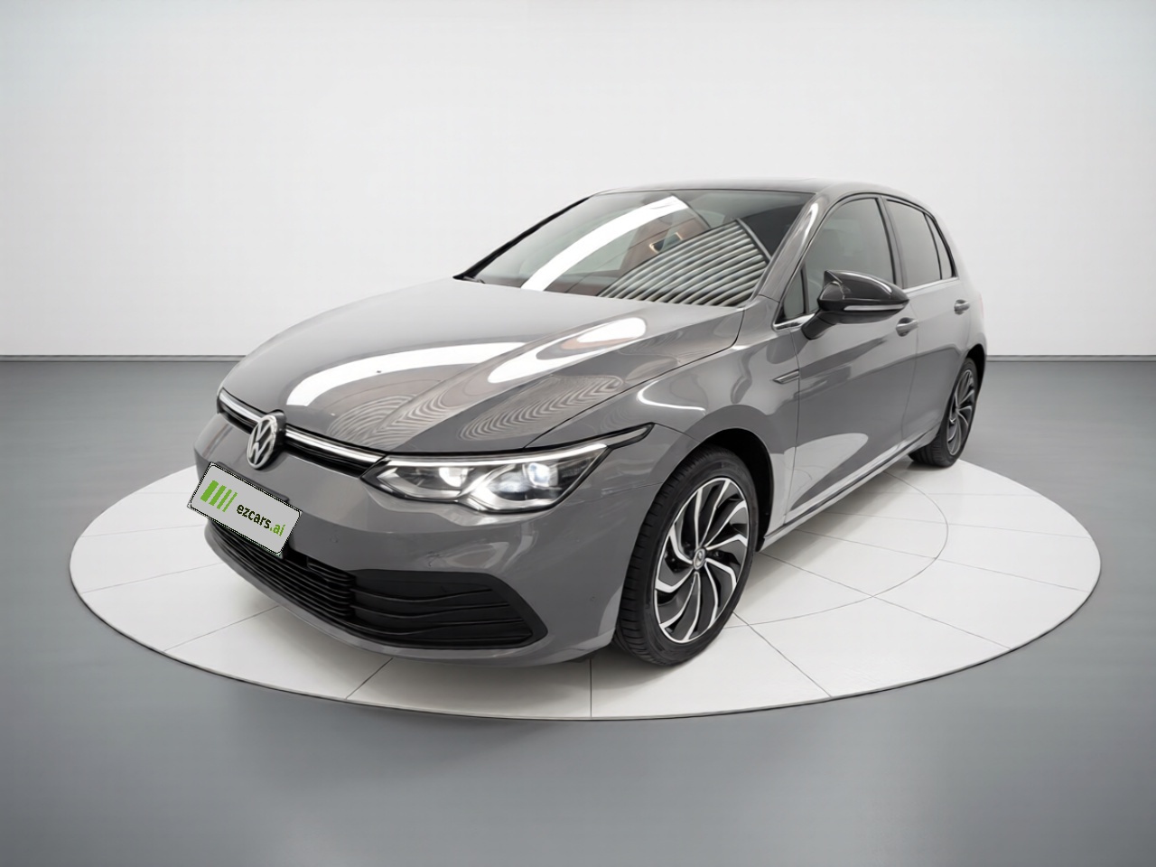 Golf 2023 Facelift 280TSI DSG Pro