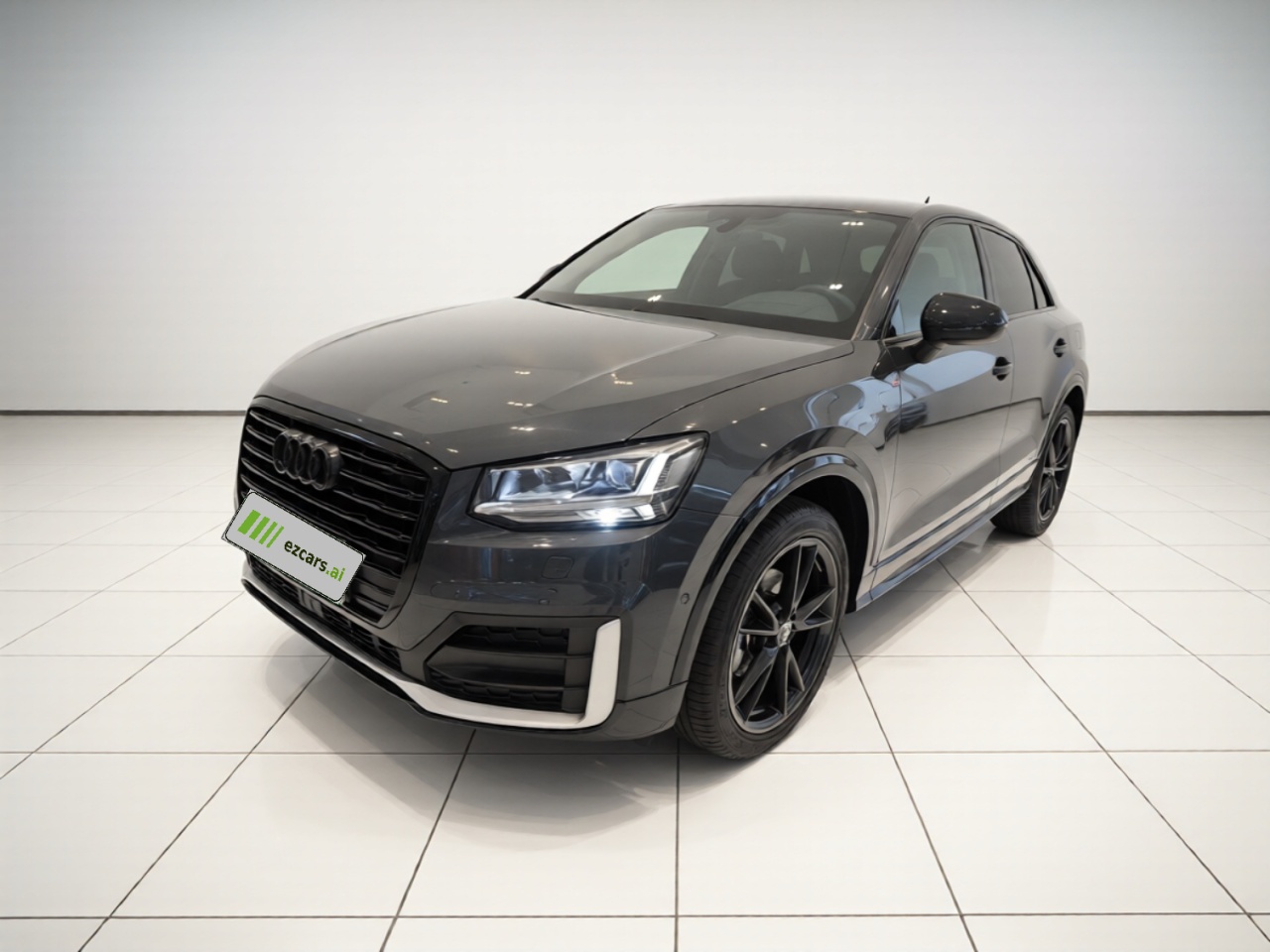 Q2L 2021 35 TFSI Progressive Dynamic