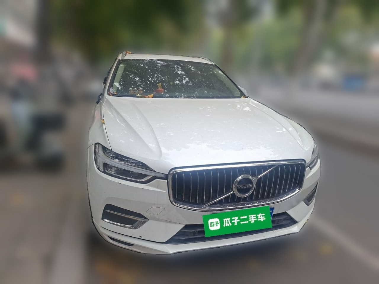 XC60 2020 T5 AWD Luxury photo 2