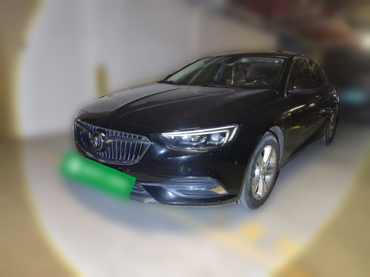 Regal 2017 20T Premium