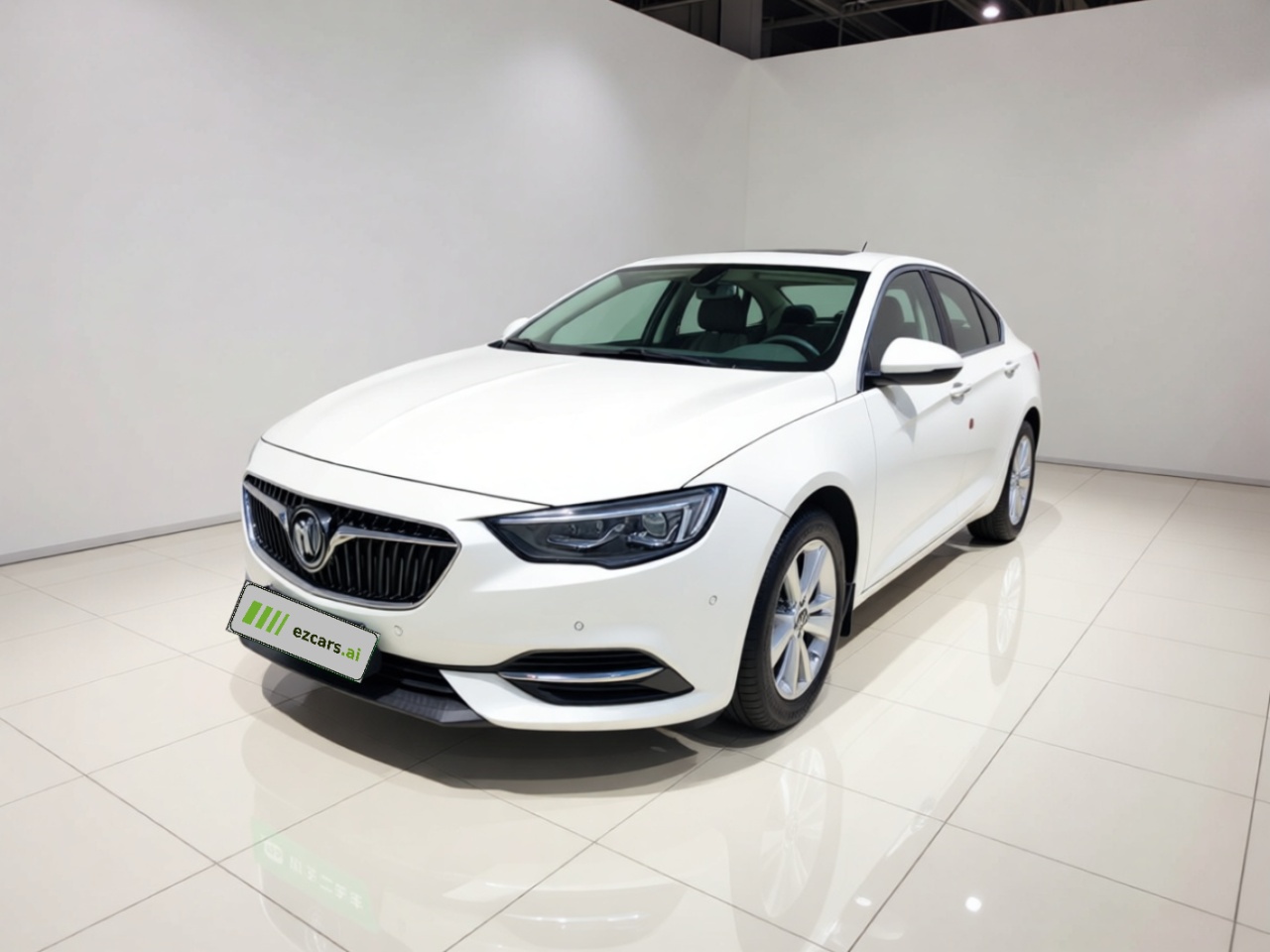 Regal 2017 20T Luxury