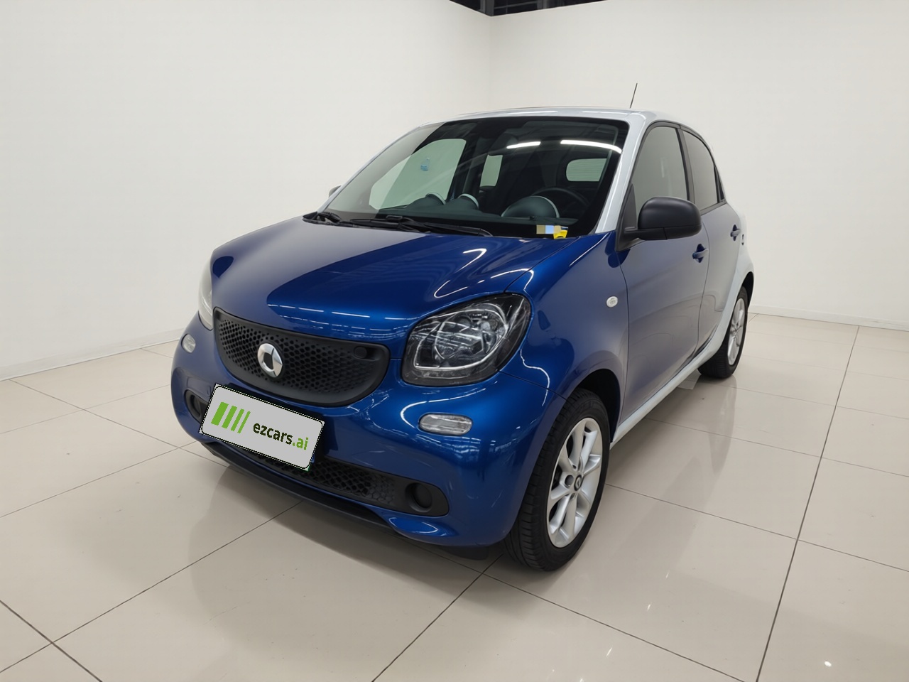 forfour 2016 1.0L 52
