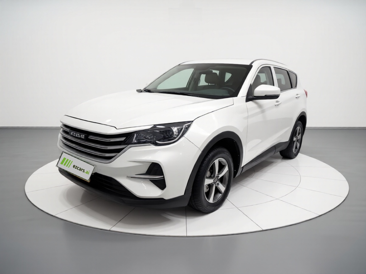 X70M 2020 Facelift 1.5T MT 5-Seater
