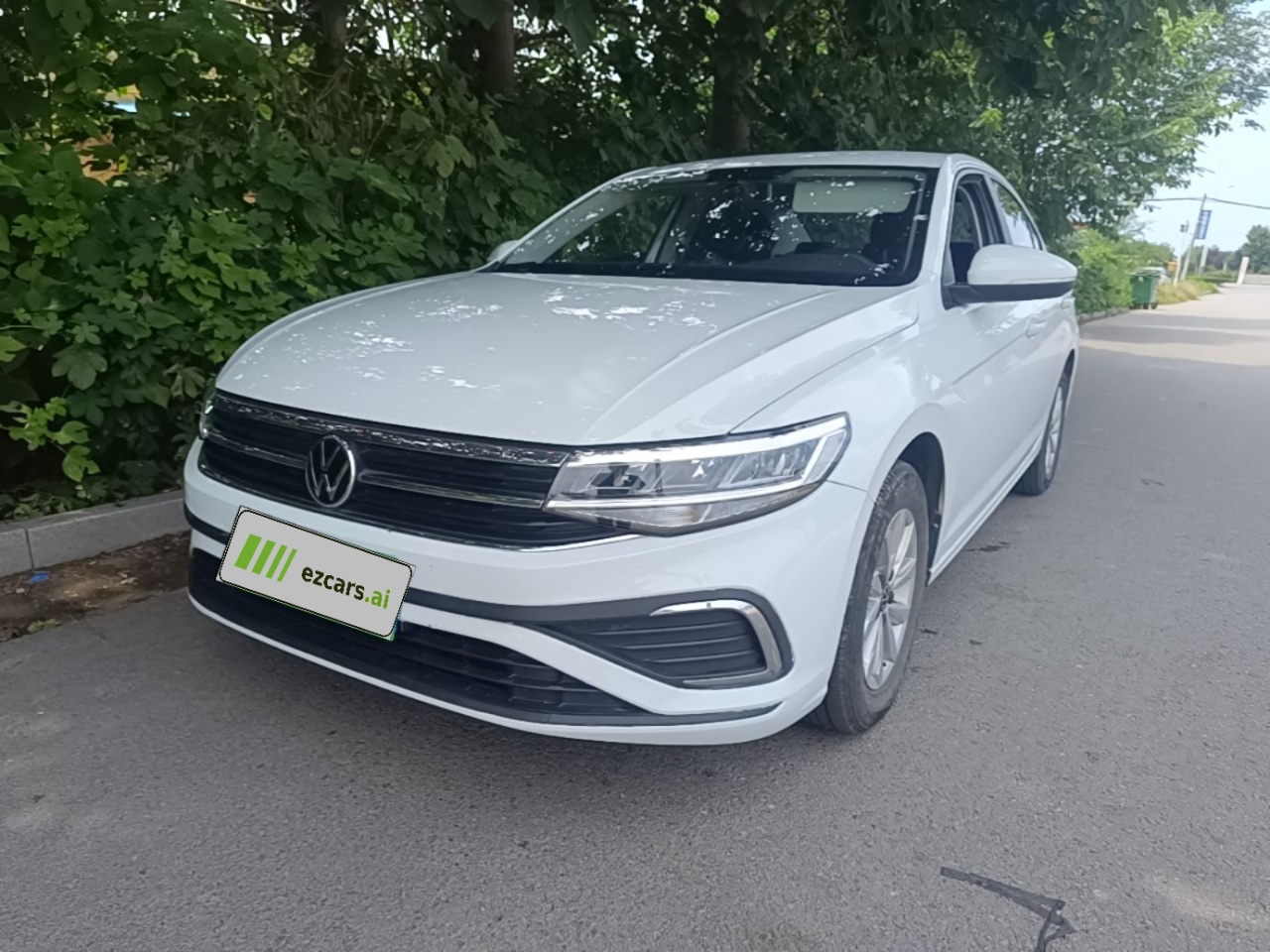 Bora 2024 200TSI DSG Cruise