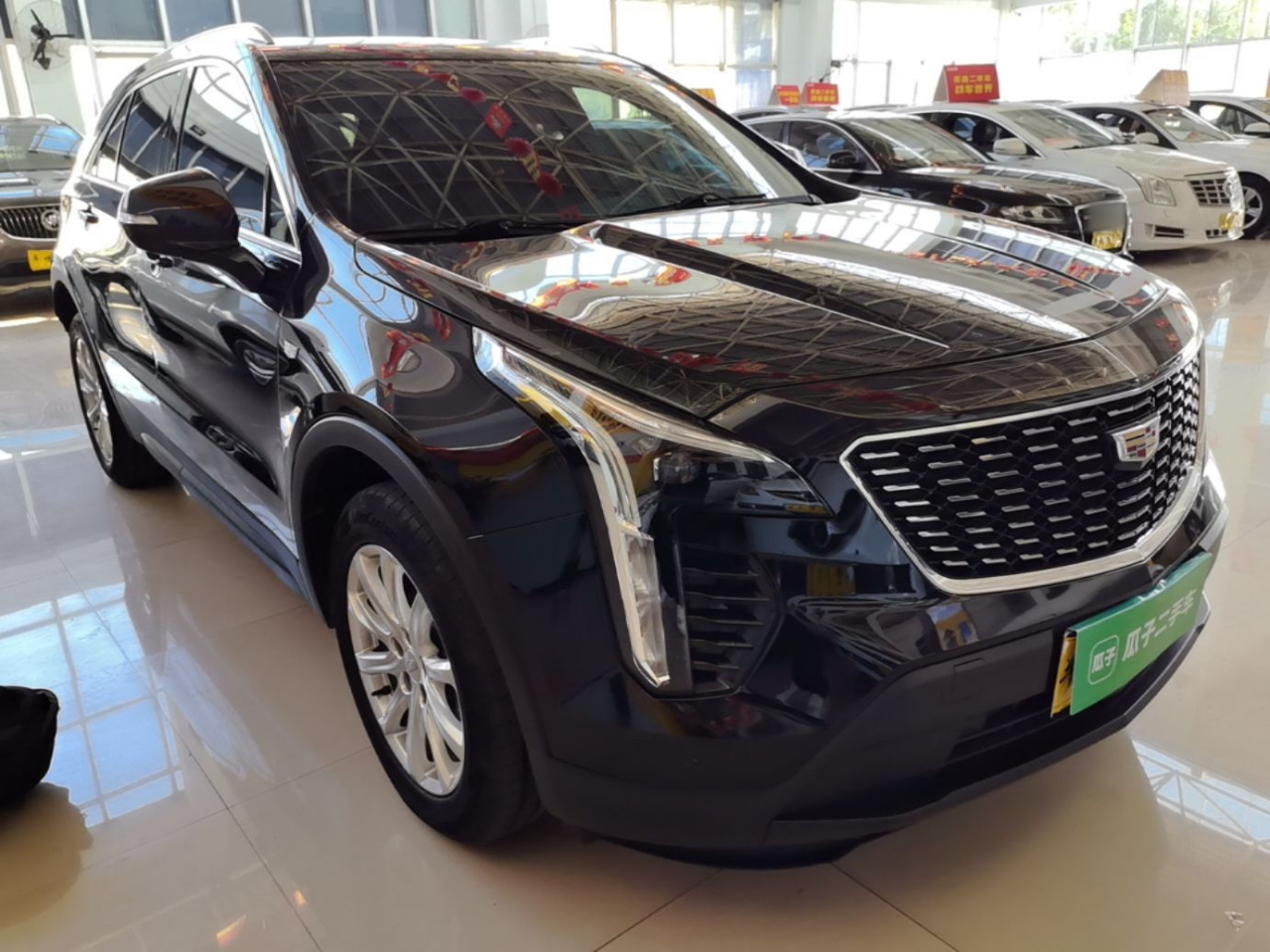 XT4 2022 28T RWD photo 3