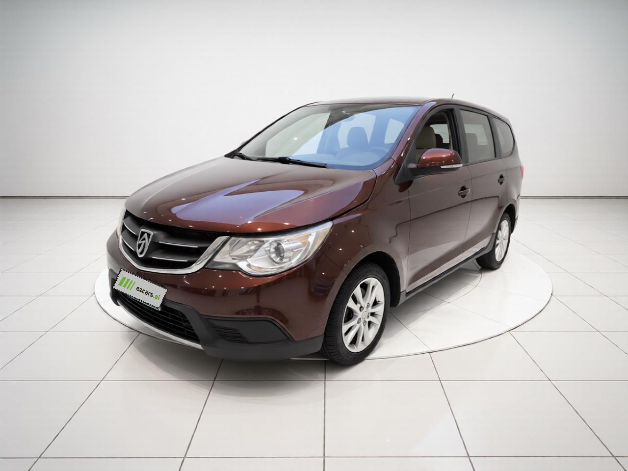 730 2014 1.5L MT Standard 7-Seater