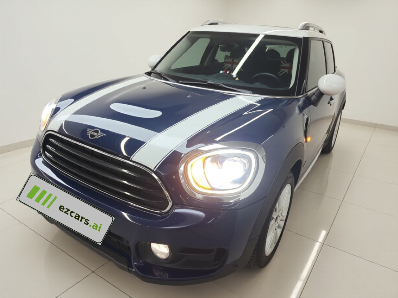 Countryman 2018 1.5T COOPER