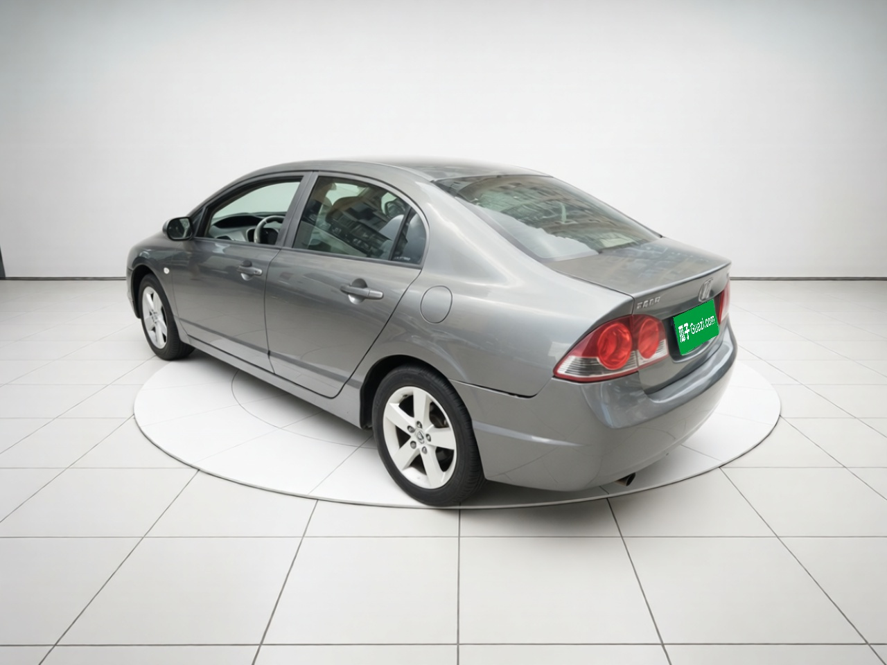 CiiMO 2012 1.8L AT photo 4