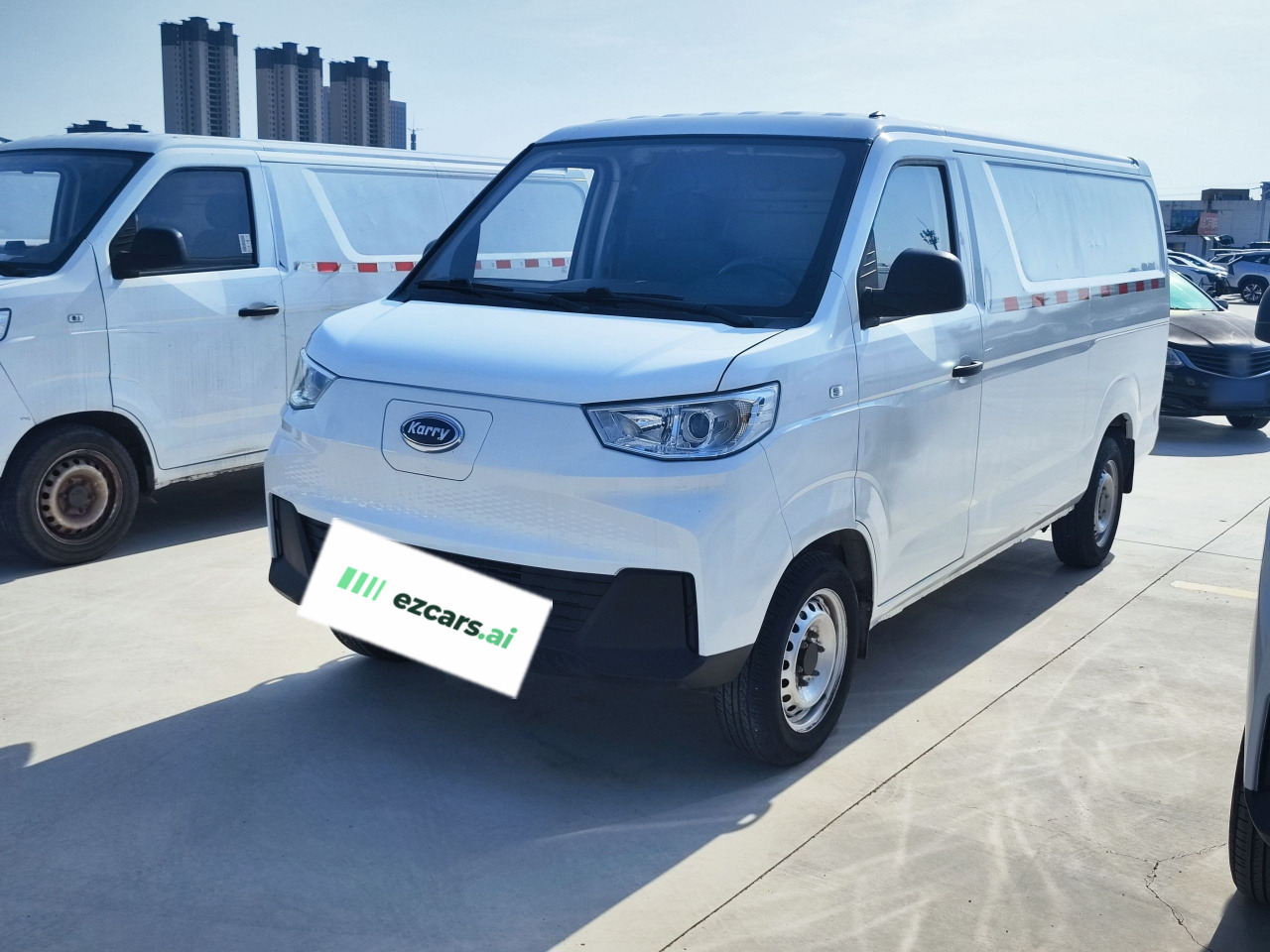 Dolphin 2023 38.64kWh