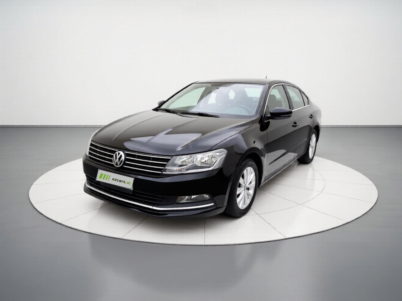 Lavida 2015 1.6L AT Comfort
