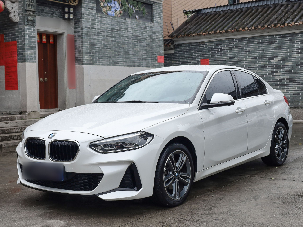 1 Series 2022 120i M Sport