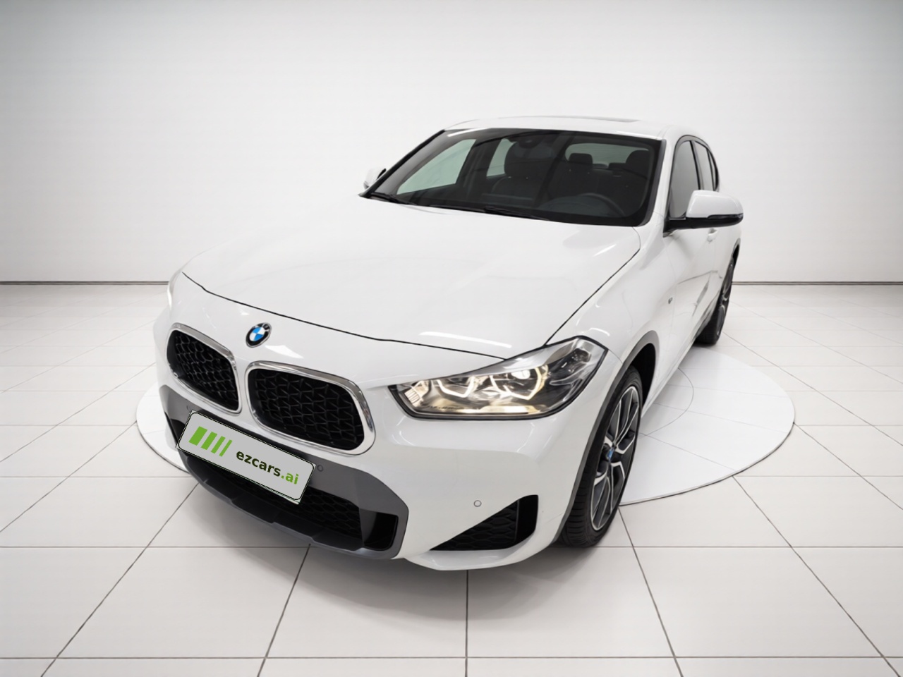 X2 2021 Facelift sDrive25i
