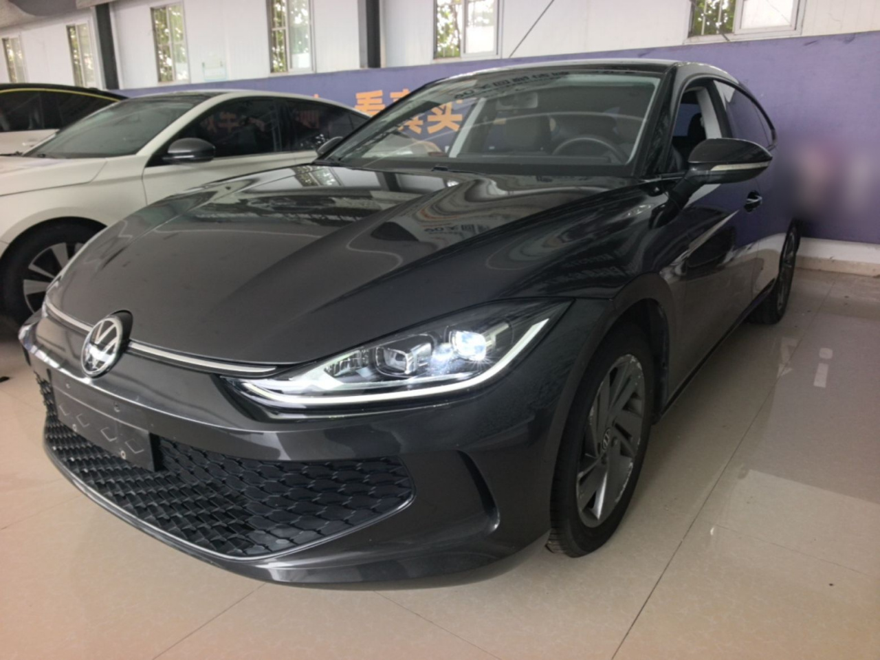 2022 Lamando L 280TSI DSG