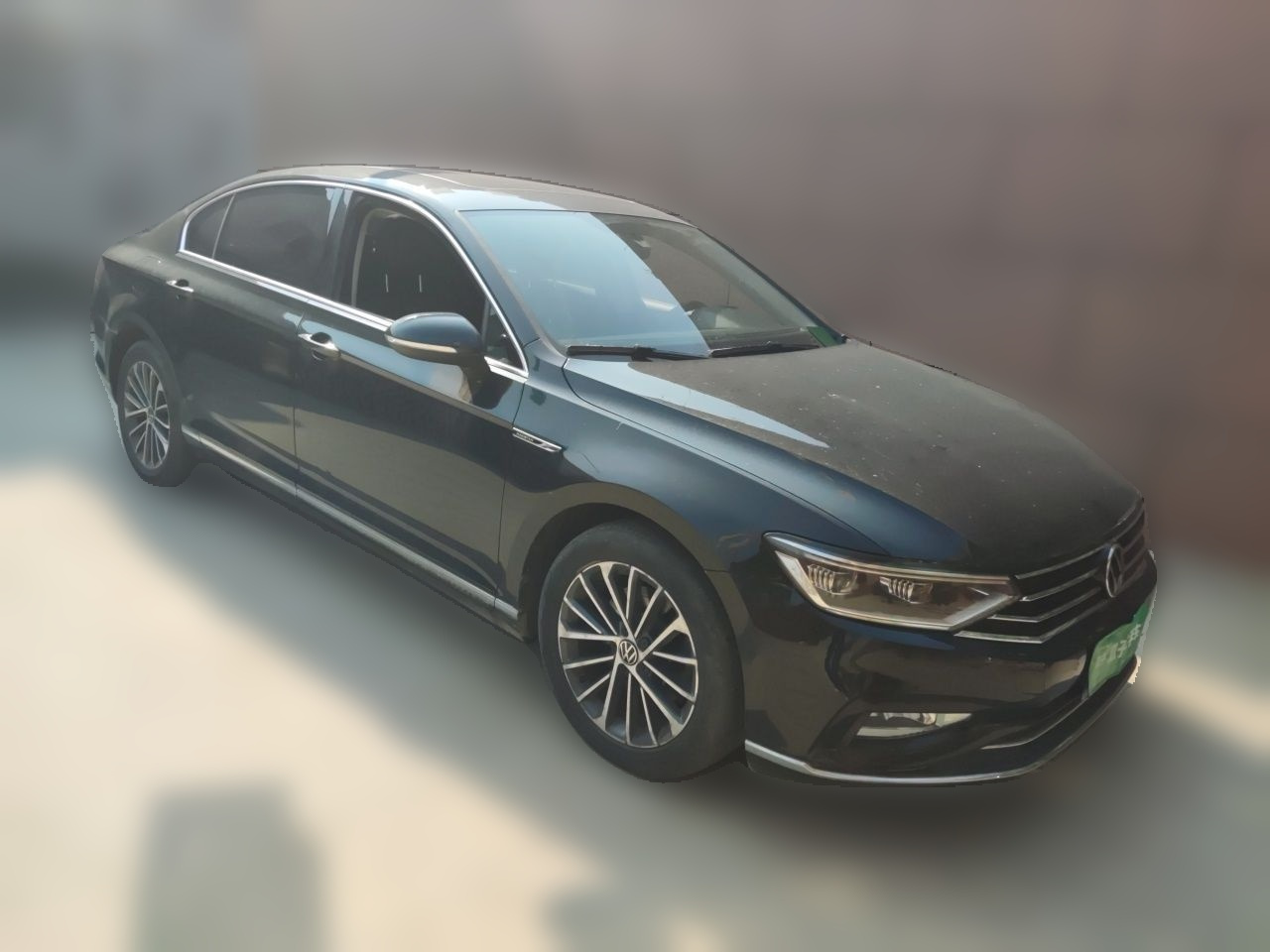 Magotan 2020 330TSI DSG Luxury photo 3