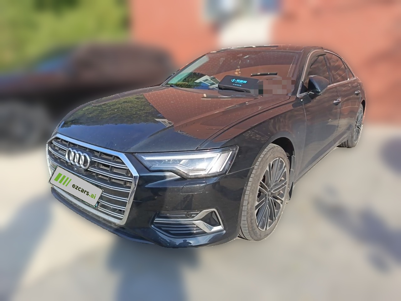 A6L 2024 45 TFSI quattro