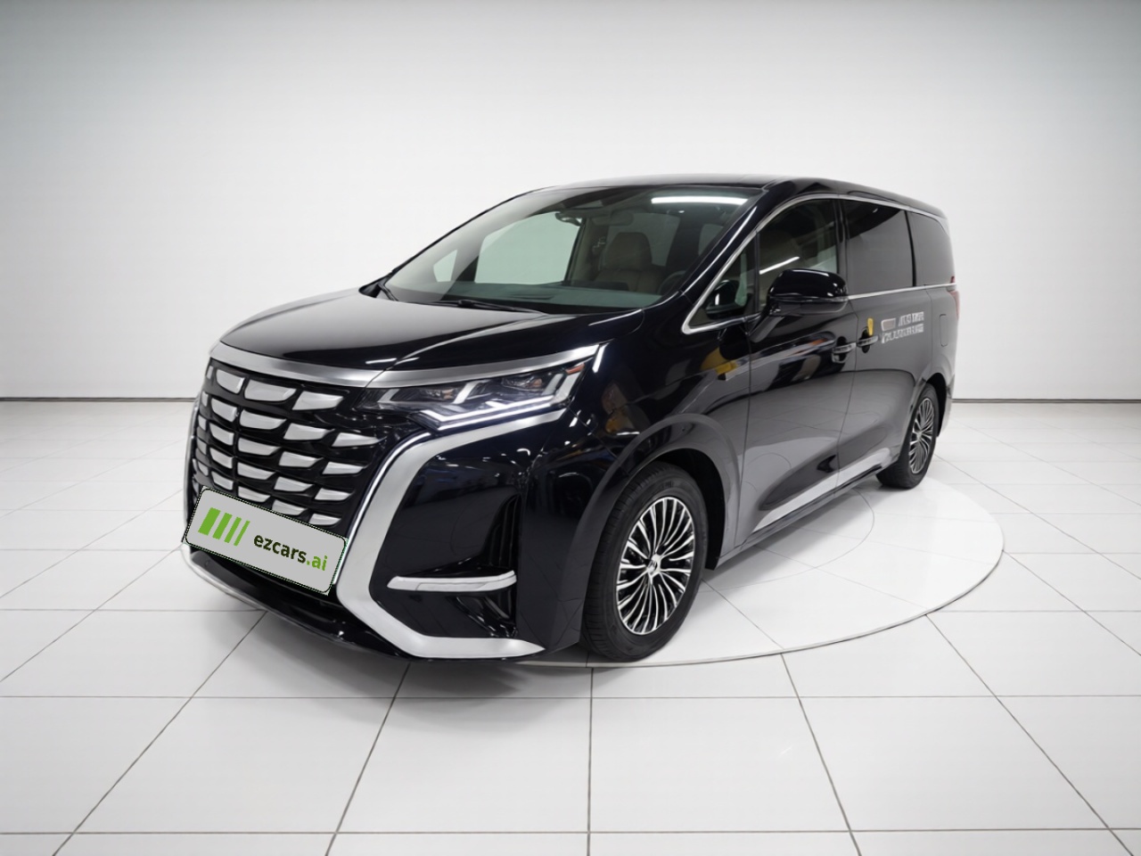 D9 2024 DM-i 980 AWD Noble