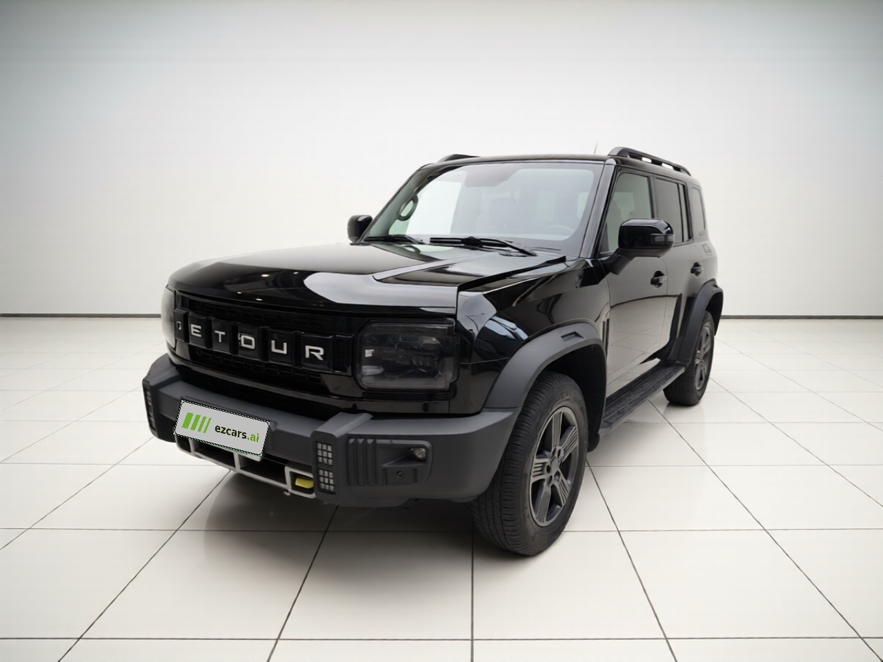 Wagon 2023 1.5T RWD Discovery PRO