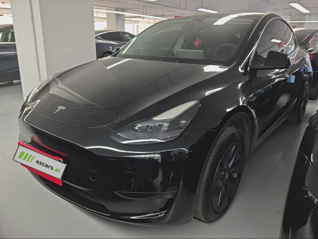 Model Y 2023 RWD