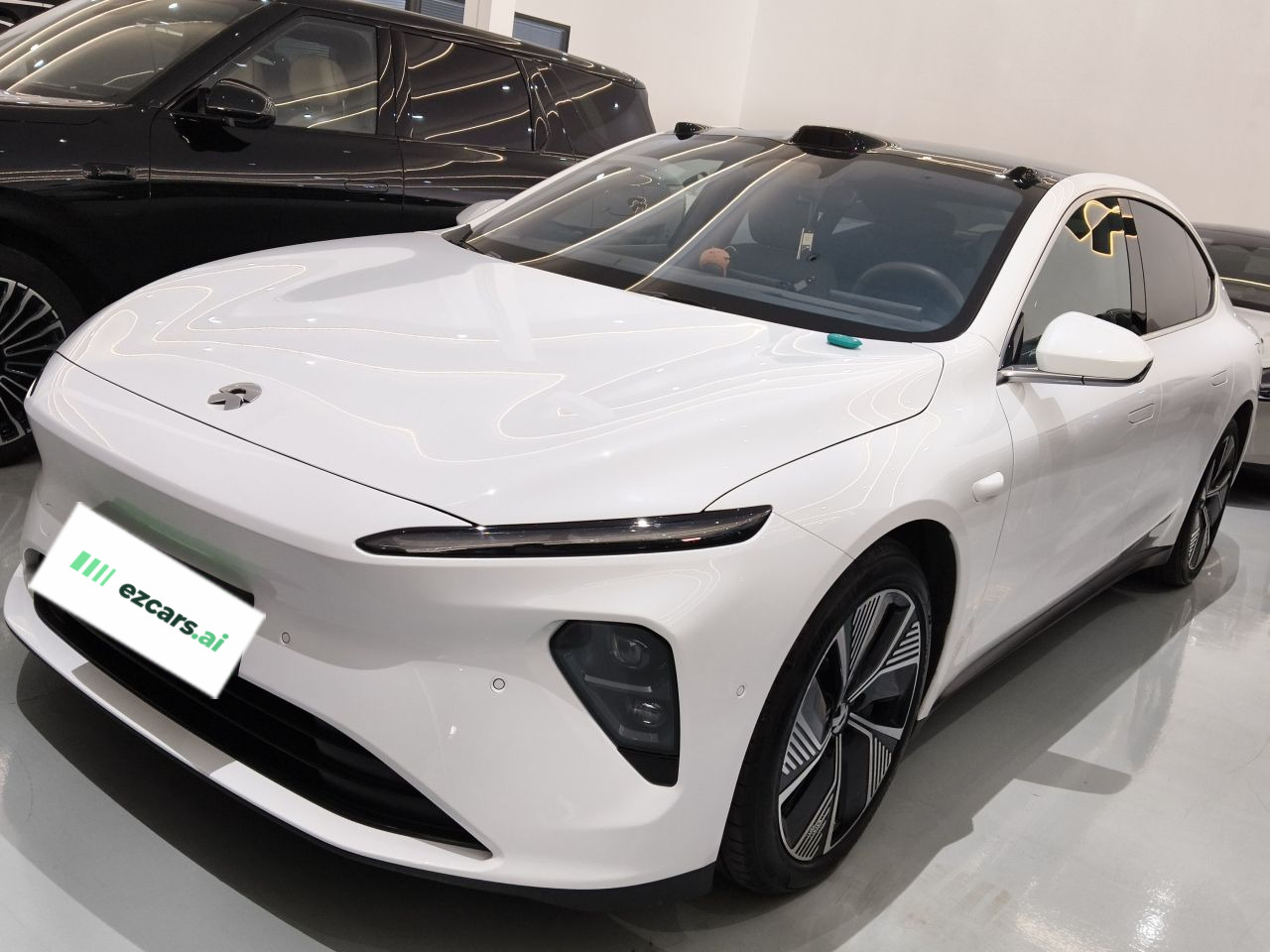 ET7 2024 75kWh Executive
