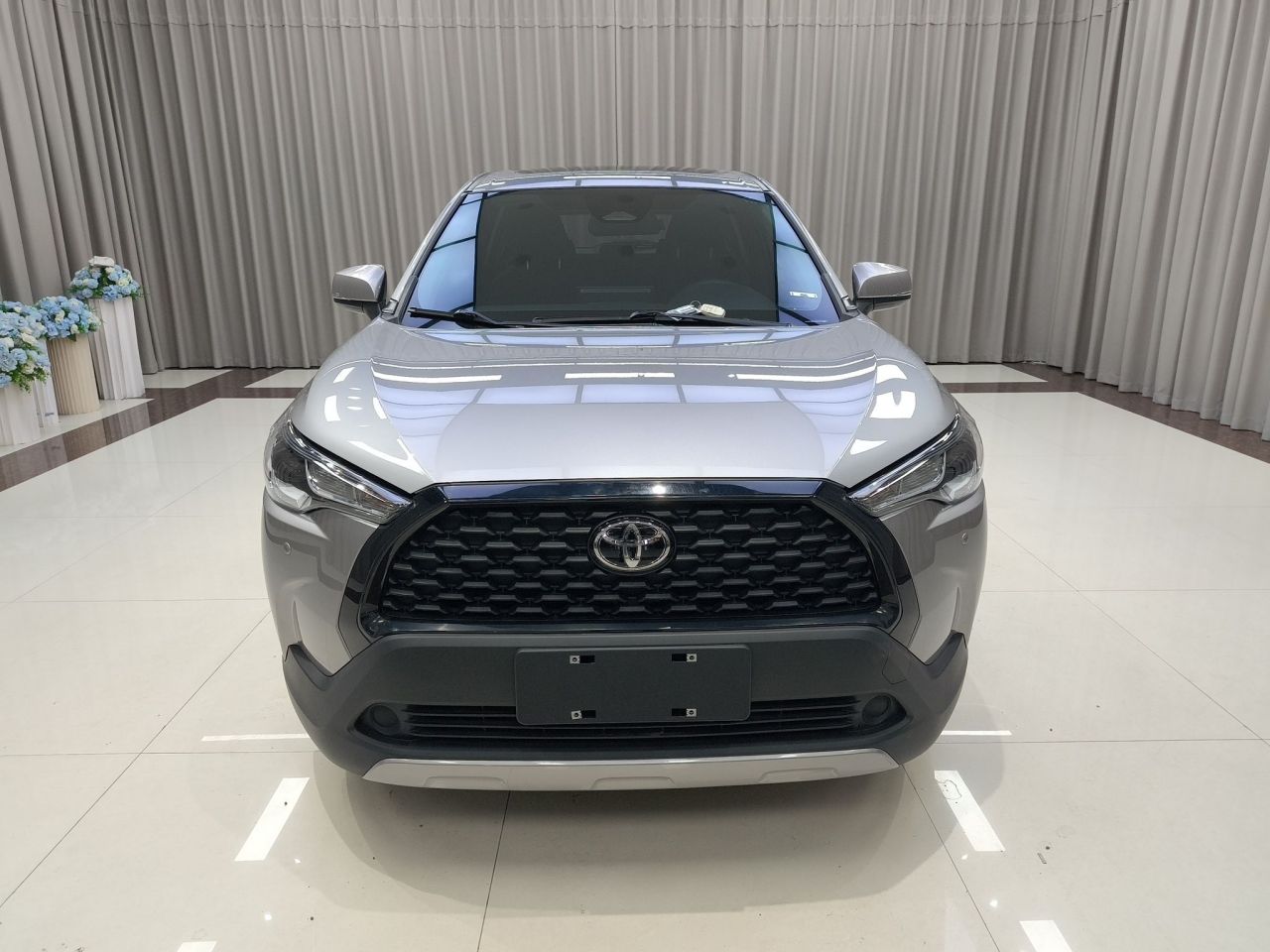 Corolla 2023 2.0L Elite photo 2