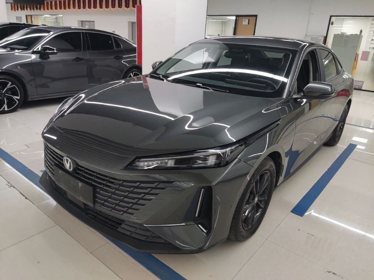 Yida 2023 NE 1.5T GDI DCT Premium