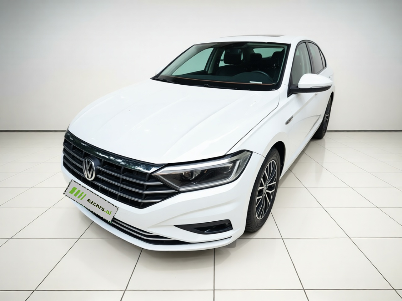 Sagitar 2021 280TSI DSG Comfort Connected
