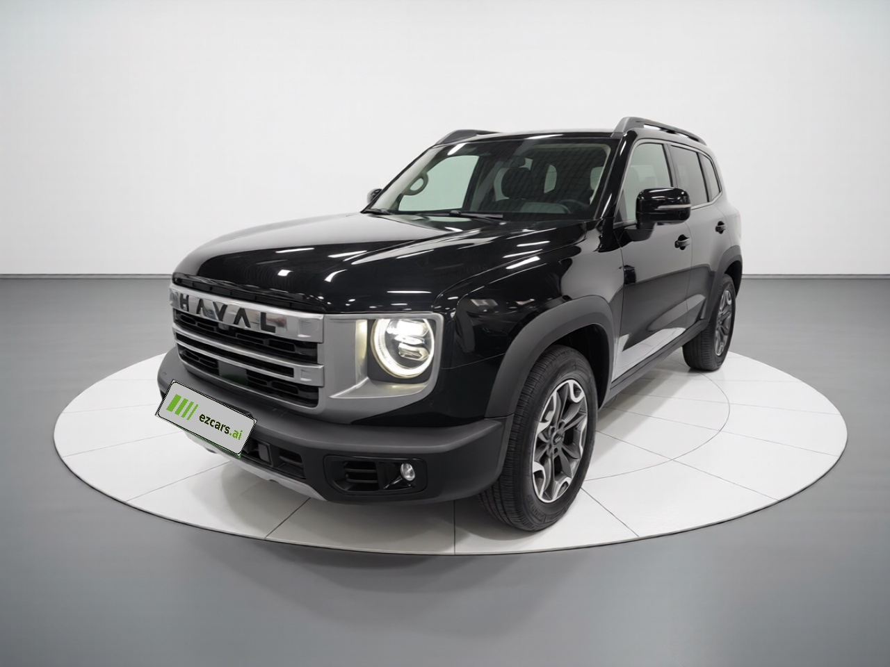 Dargo 2024 2.0T DCT Zhonghua