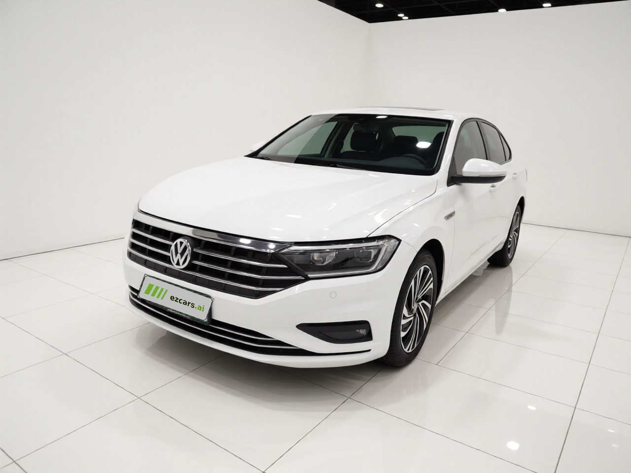 Sagitar 2021 280TSI DSG