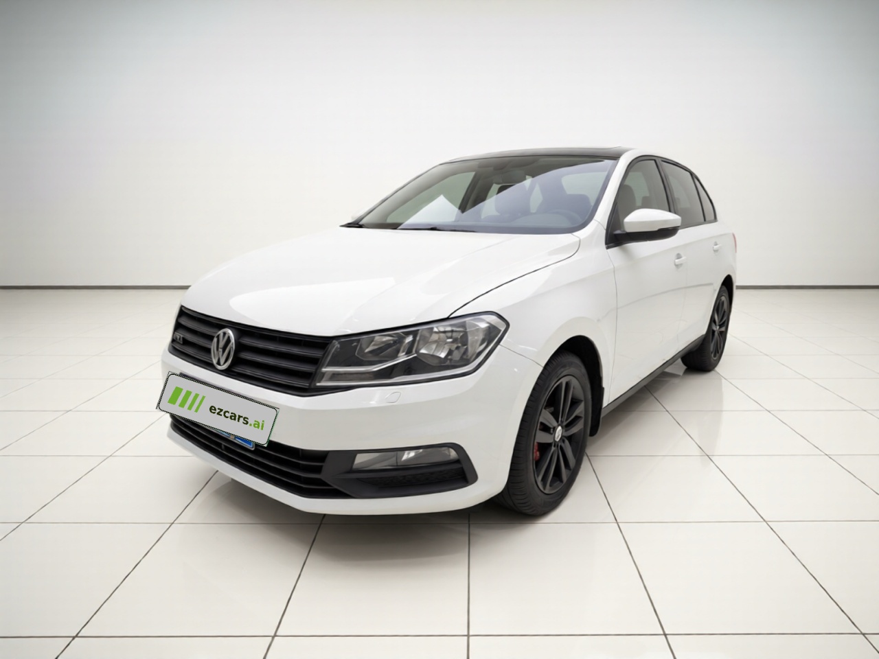 Santana 2015 1.6L MT Comfort