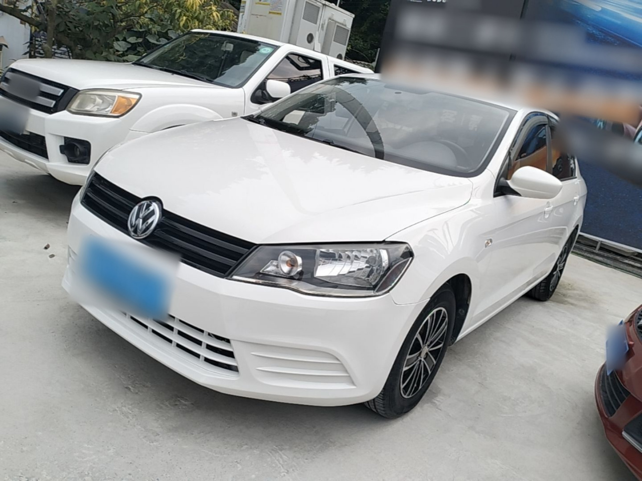 2015 1.4L MT Fashion
