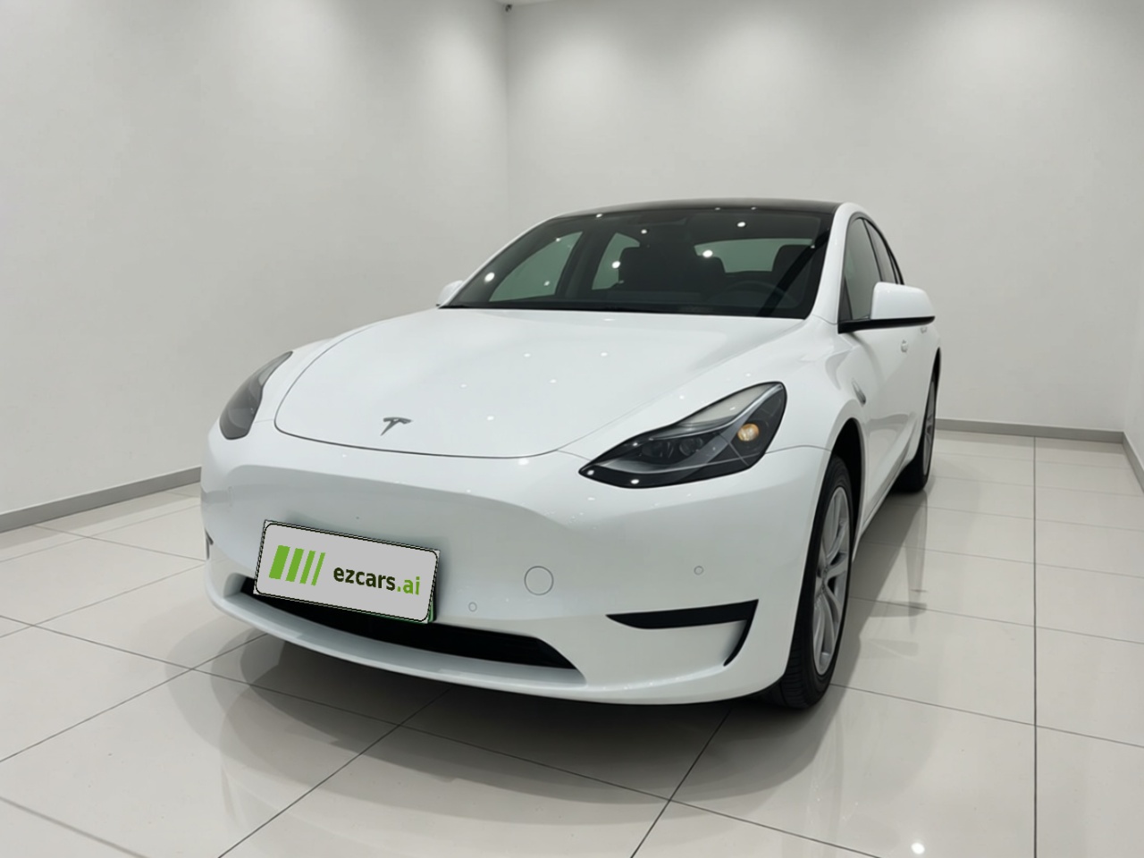 Model Y 2023 RWD
