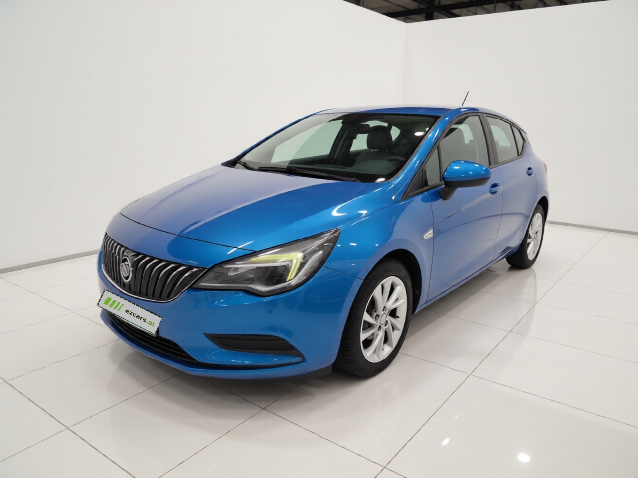Verano 2016 Hatchback 15S AT Progressive