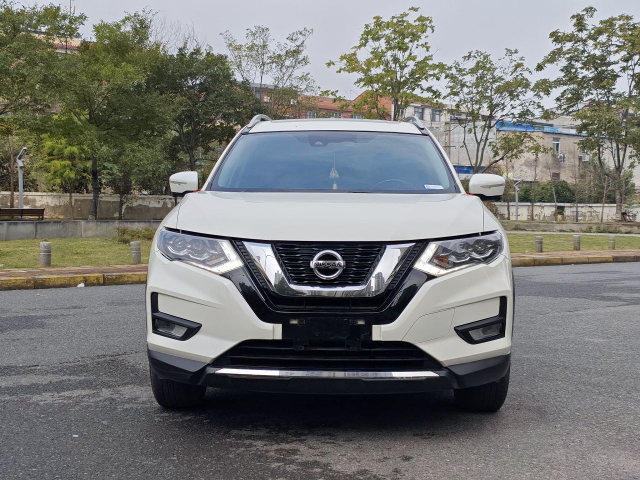 X-Trail 2021 2.0L CVT 2WD XL Premium Connected Exclusive photo 5