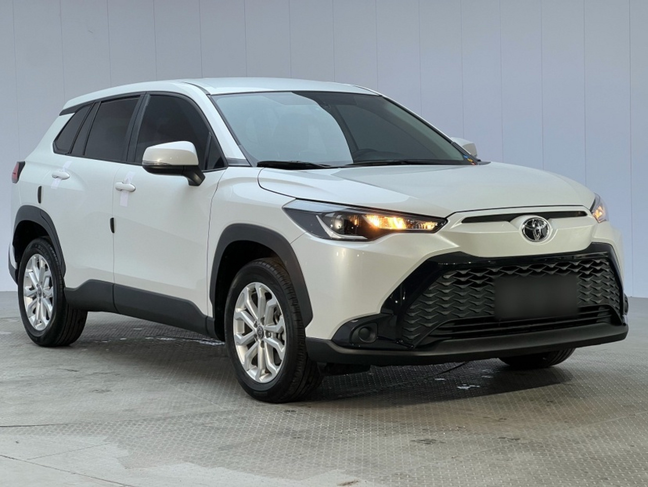 Frontlander 2024 2.0L CVT Elite photo 3