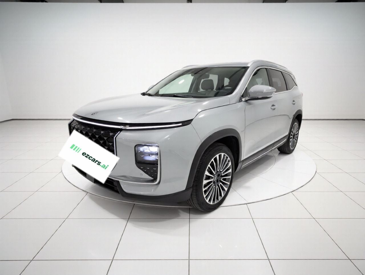 Shanhai L9 2024 1.5TD 2DHT Pro 5-Seater