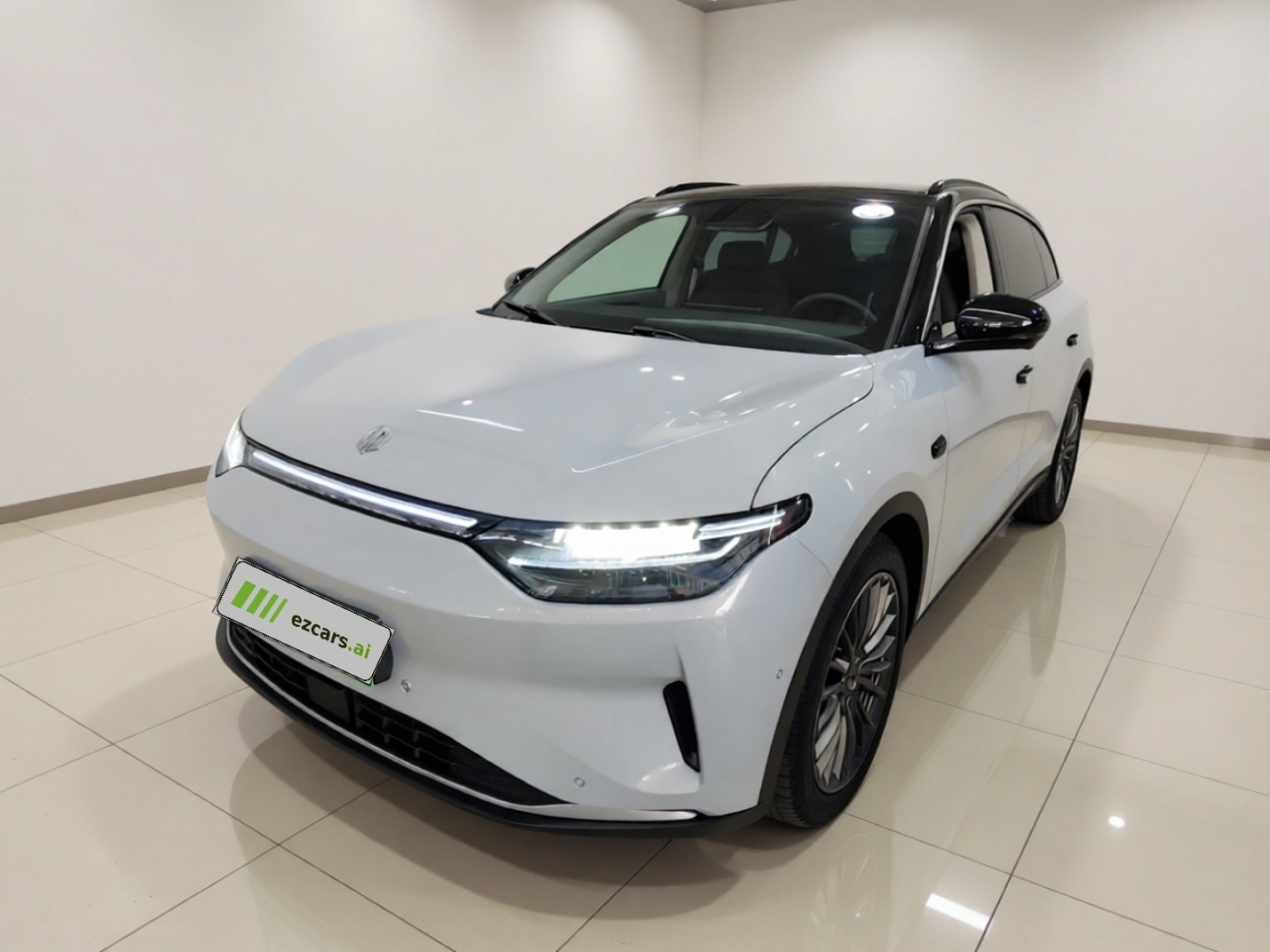 Leapmotor C11 2024 EV 580 Exclusive