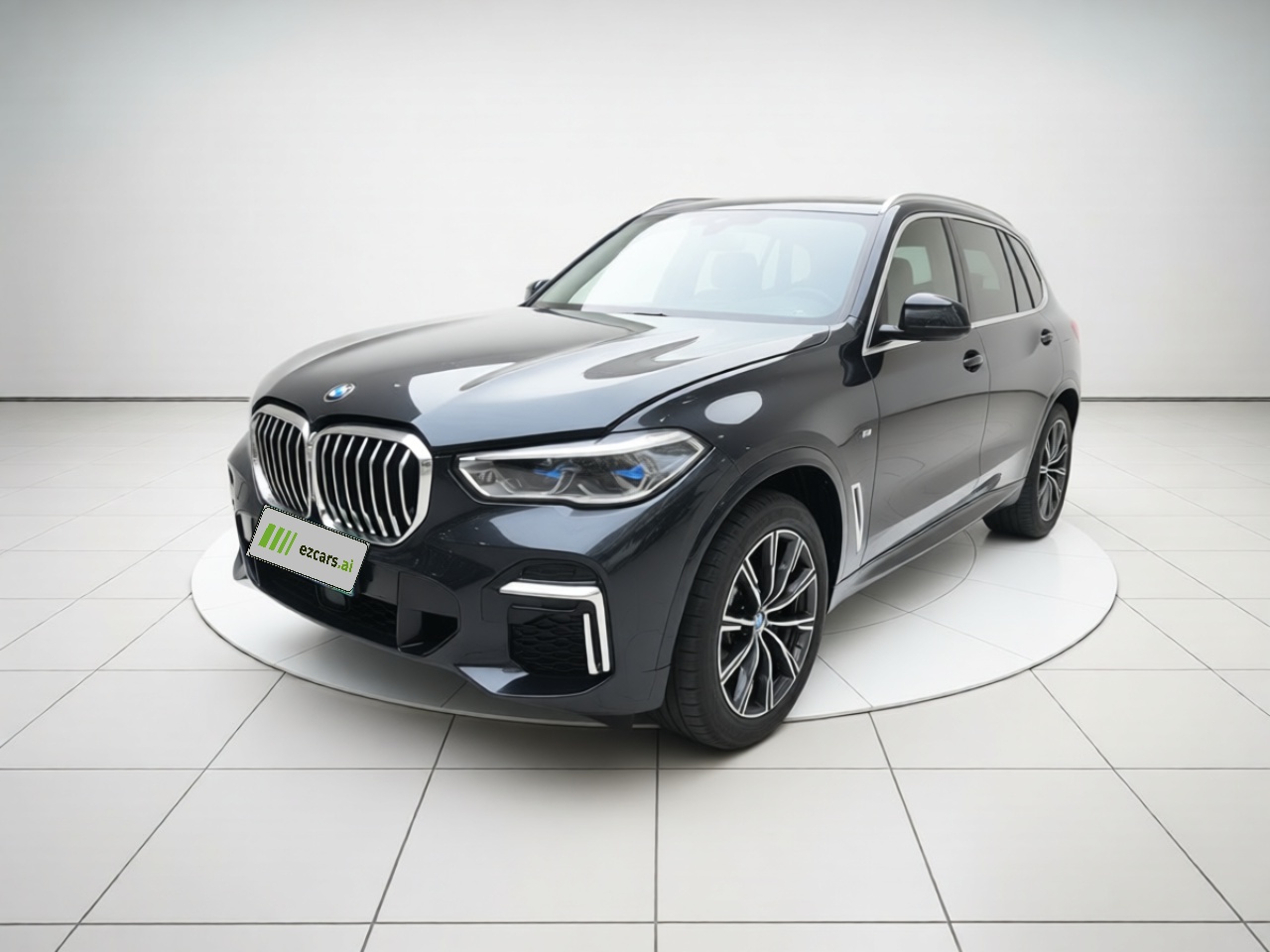 X5 2022 xDrive 30Li M Sport Package