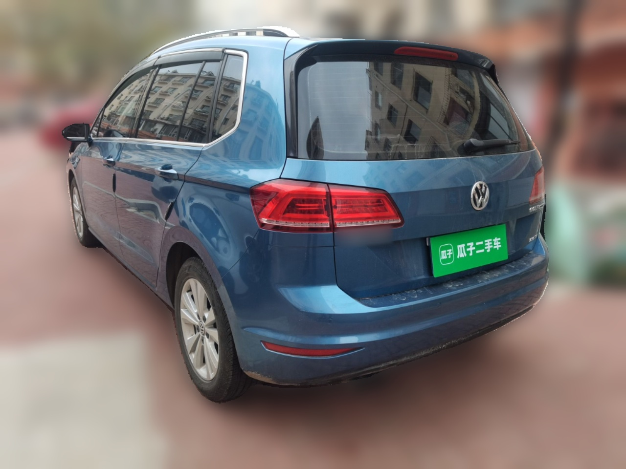 Golf 2018 230TSI AT Progressive photo 4