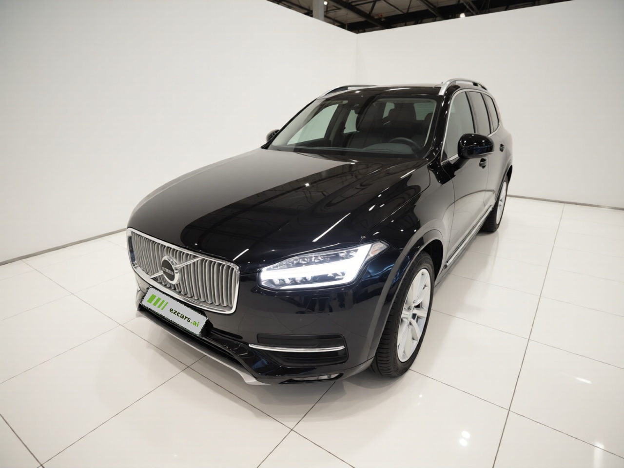 XC90 2017 T6 5-Seater