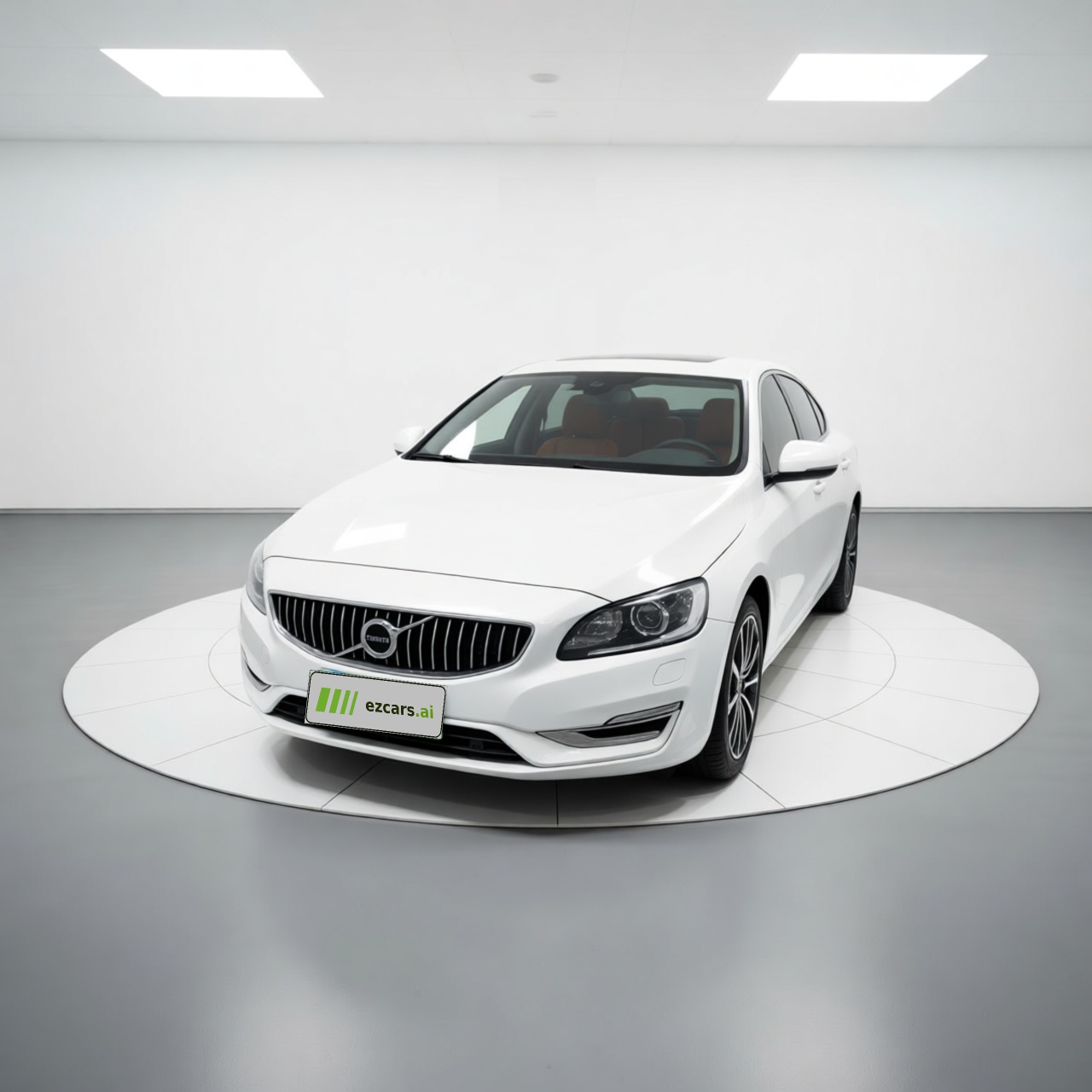 S60 2019 S60L Facelift T5