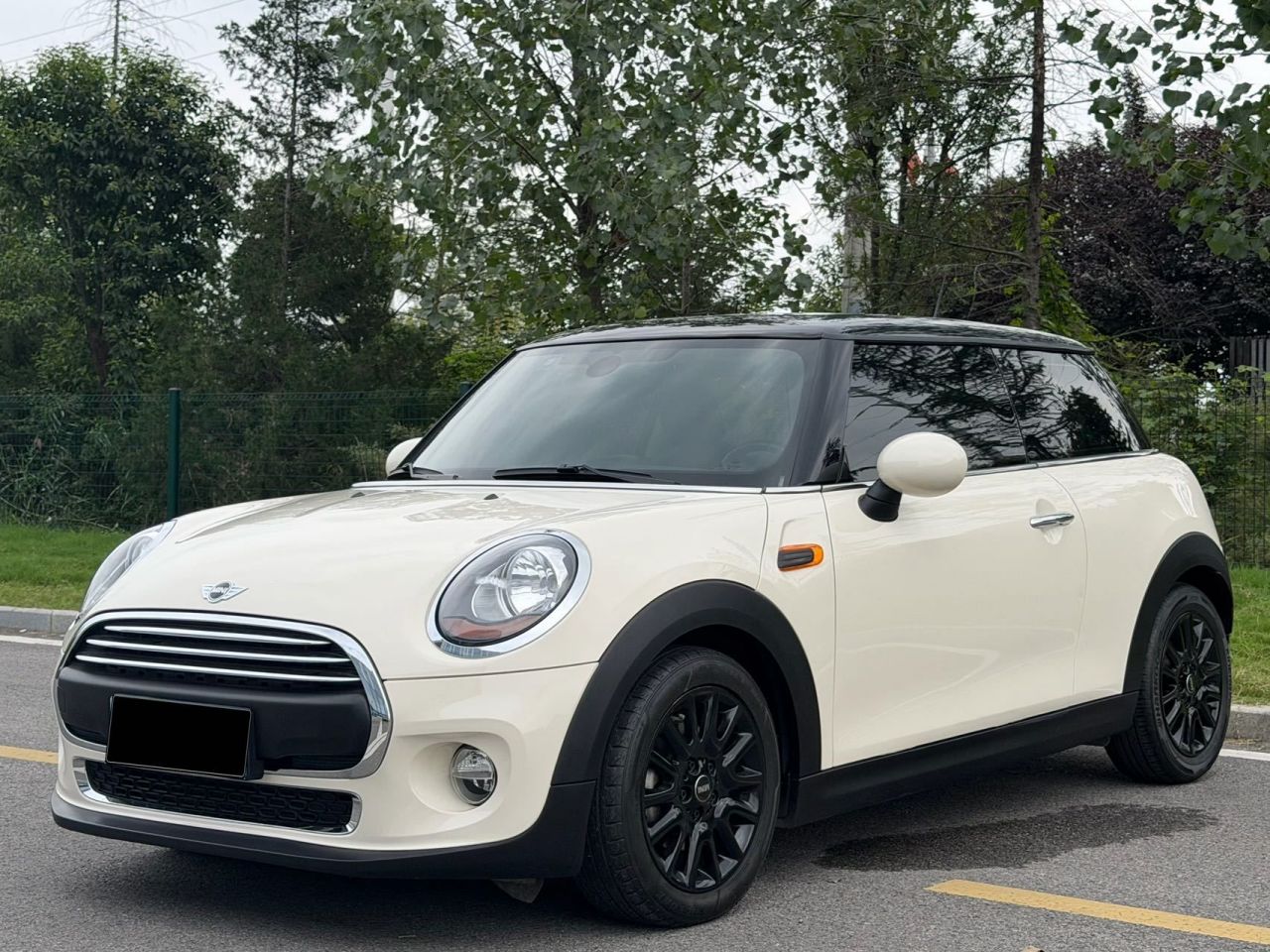 2018 1.5T ONE PLUS