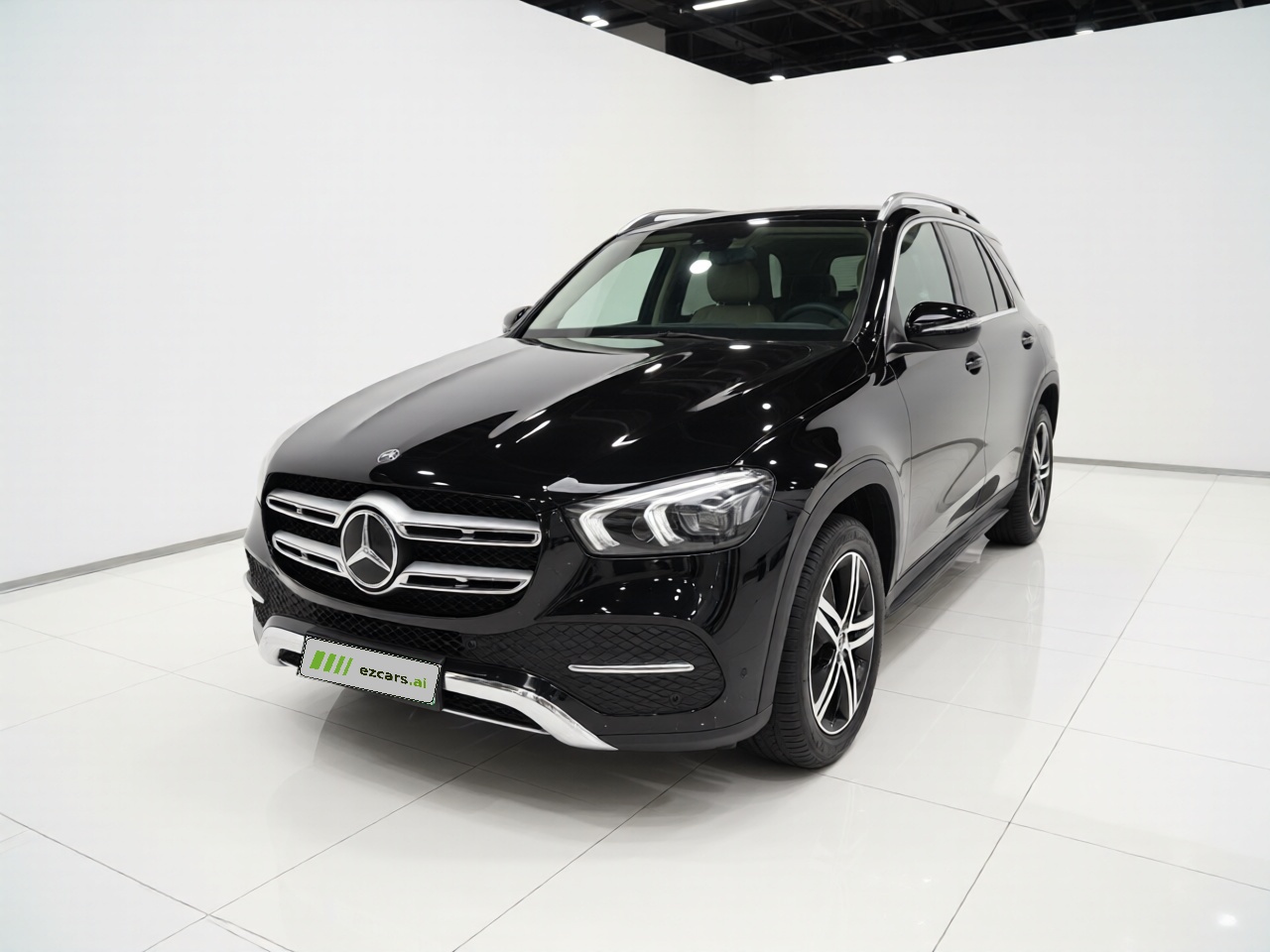 GLE Imported 2020 GLE 350 4MATIC Dynamic