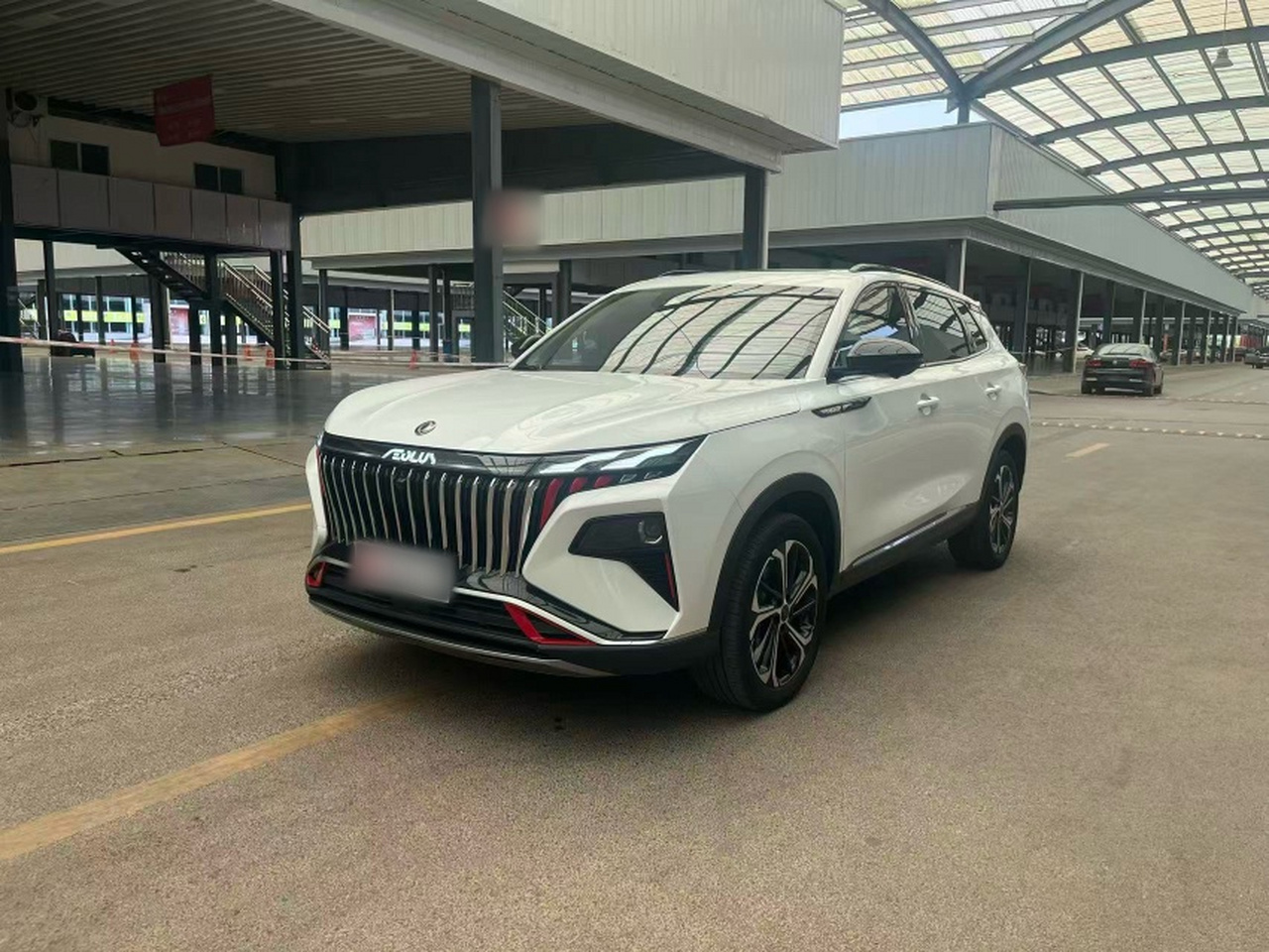 2024 Power 1.5T Premium