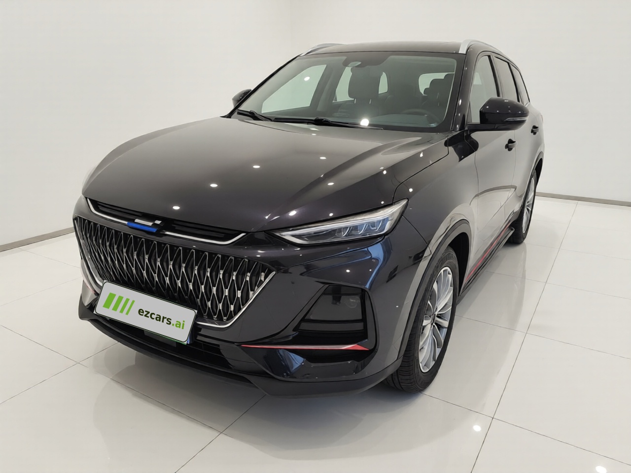 X7 PLUS 2022 1.5T AT Premium