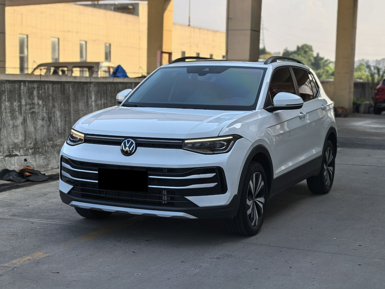 Tharu 2025 1.5L